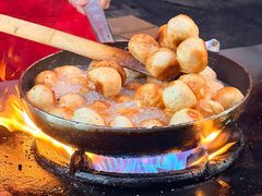 -阿宝生煎包(万松园总店)