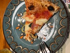 -Pizzeria da Nicola·火炉披萨(中大国际店)