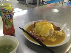 -中医药大学-第2食堂