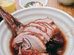 -晓马鸭店(新芜路店)