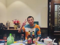 -老厨家(友谊路总店)