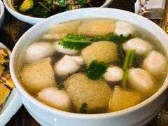 -双塔老饭店