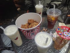 -85度C(深圳佳宁娜店)