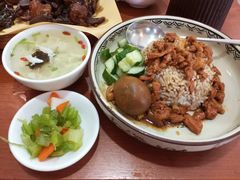 -菊儿人家·北京胡同菜(南锣鼓巷店)