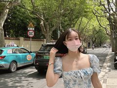 -安福路