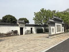 -尚贤河湿地