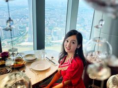 -广州四季酒店·佰鲜汇·现代法餐