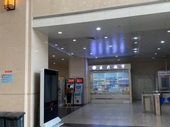 -武汉大学人民医院(首义院区)