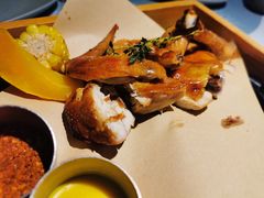 -花开餐厅(环湖中路店)