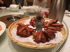 岭南第一鸽-海宝酒家(中山四路店)