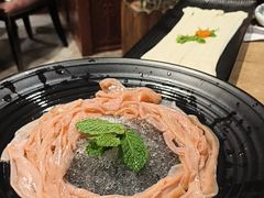 -古关火锅店(古北水镇景区店)