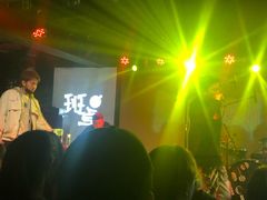 -热河以北x月亮瓦肆livehouse(环山路店)