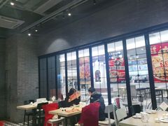 大堂-避风塘(嘉兴八佰伴店)