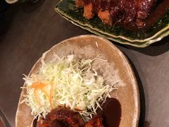 味增猪排-矢场猪(名古屋站名铁店)