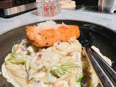 -BROWNSTONE布朗石西班牙餐厅(富城店)