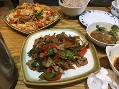 -妈妈的味道(和顺古镇店)