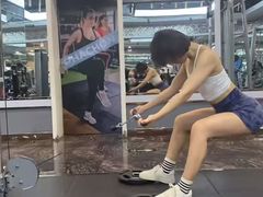 -梵臣游泳健身(康康谷店)