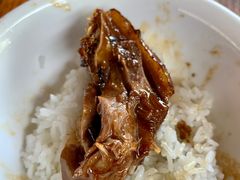 -大眼强五杯鹅·桑拿鸡煲