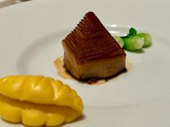 金牌扣肉-雍颐庭