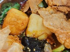 -红鼻子桂林米粉(金唐新光界店)