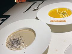 -研食记西餐厅(金融中心店)
