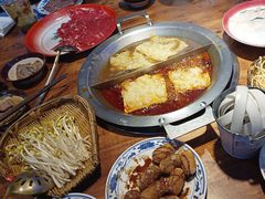 -楠火锅(哈尔滨金爵万象店)