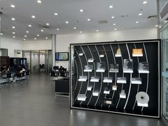 -奔驰利星行(北京花乡店)