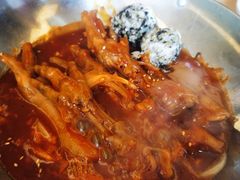 -汤连得温泉馆(宝山店)