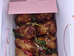 -悠个炸鸡(南京创始店)