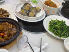 -七叔家宴家常广西菜(明秀东路店)