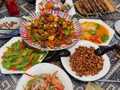 -新疆伊宁远征餐厅