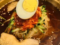 -权金城·炭火烤肉(北京联想桥店)
