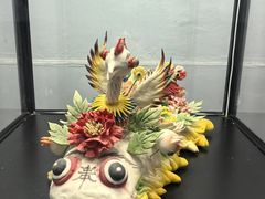 -阎锡山故居