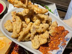 -小龙坎火锅(泉舜店)