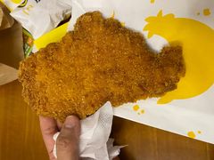 -麦当劳(新新大道岗丰店)