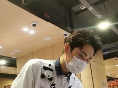 -海底捞火锅(方圆荟店)