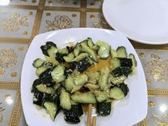 -清真·鸦儿李记·小馆(后海店)