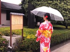 -江户和装工房 雅 东京和服体验(上野店)