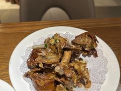 -全聚德(江宁店)