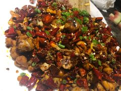 -庆合府重庆大排档(紫都城店)
