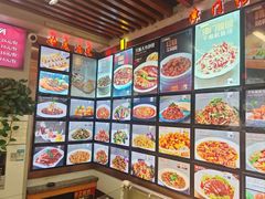 -昱德来·天津菜(河西店)