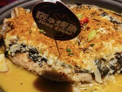 -匠子烤鱼(桫椤湾店)