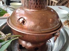 -攀枝花野菜铜火锅(万科凯德店)