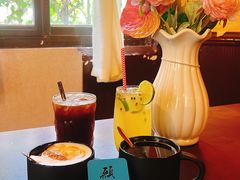 -猫岛主趣味餐厅(鼓浪屿店)