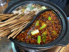 -红丽涮牛肚火锅店·非遗美食(北大街店)