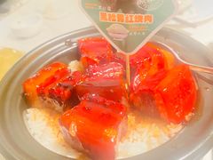 -庆江南江南菜(琴湖溪里花园城店)