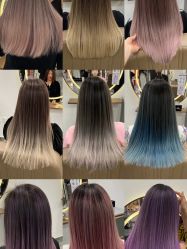 -TOP HAIR SALON