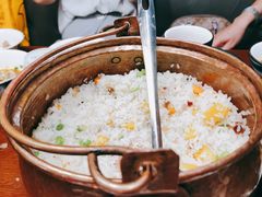 -宣威山野人家·现炒云南菜(金碧店)