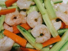 -老牌坊鲁菜名店(宽厚里店)