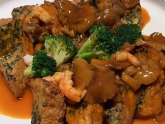 -老友王·南宁特色菜(金汇如意坊店)